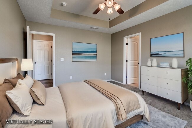 Building Photo - Beautiful 3-bedroom, 2-bath home in Republic with a 2-car garage.