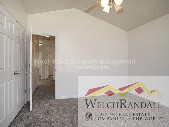 Building Photo - 1428 N 2575 E