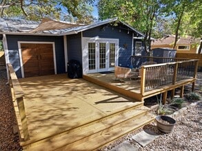 Building Photo - 5614 Shoalwood Ave