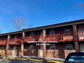 Building Photo - 3214 Starlight Dr