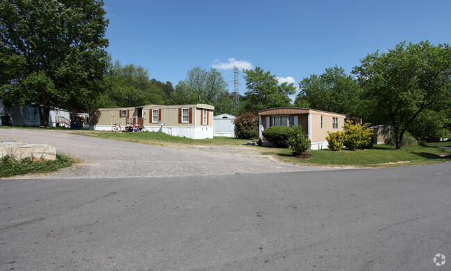 Building Photo - Homestead Village