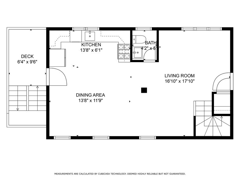 Building Photo - 2134 W Shakespeare Ave