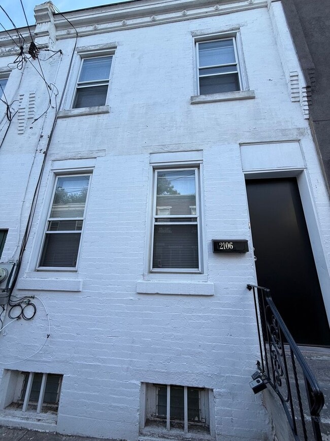 Building Photo - Cute, updated 2BR house coming up for September 1st.