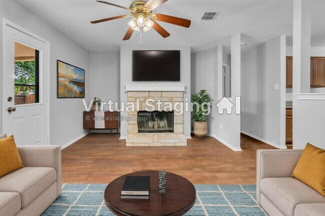 Building Photo - "Spacious 4-Bedroom Home – 2,085 Sq Ft Fort Worth Retreat!"