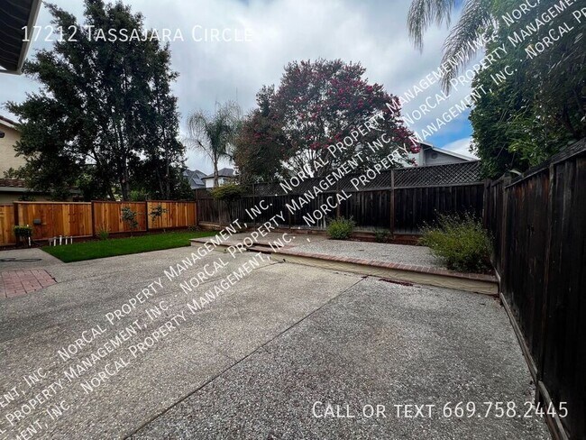 Building Photo - 17212 Tassajara Cir