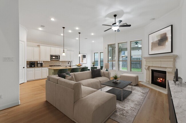 Building Photo - 3519 Satton Ranch Ln