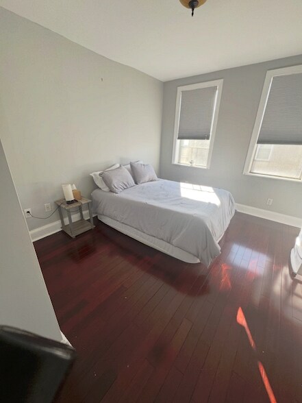 Building Photo - 1116 Wolf St