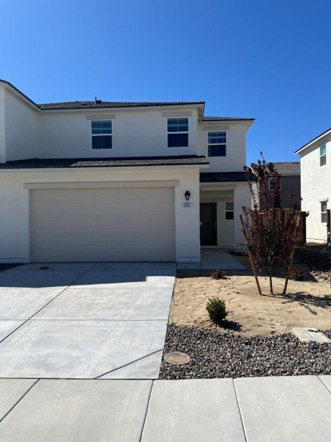 <b>Brand New Three Bedroom Spanish Springs... - Brand New Three Bedroom Spanish Springs...