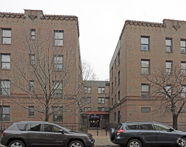 The Estates 3563 90th St Jackson Heights NY 11372 Apartment Finder