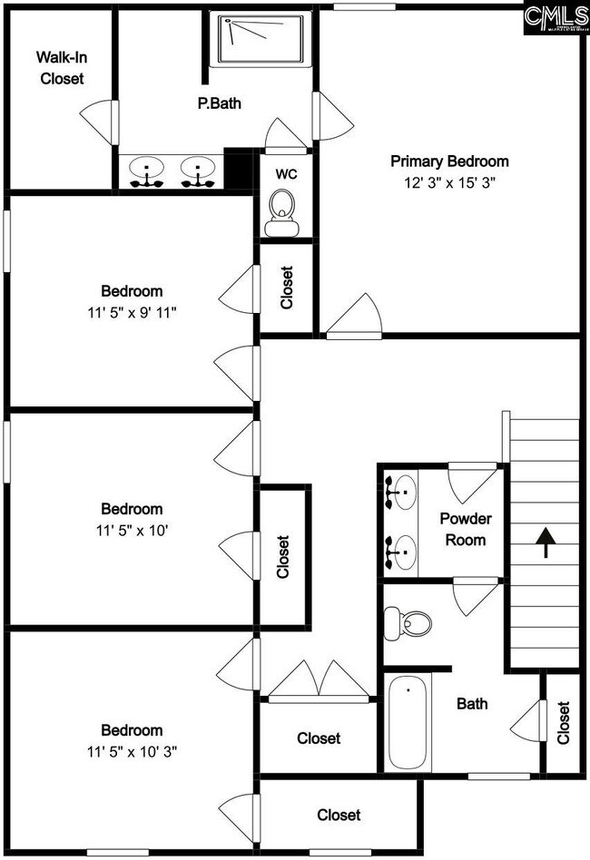 Building Photo - 1651 Commendable Ct