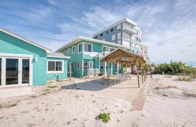 Building Photo - 19506 Gulf Blvd