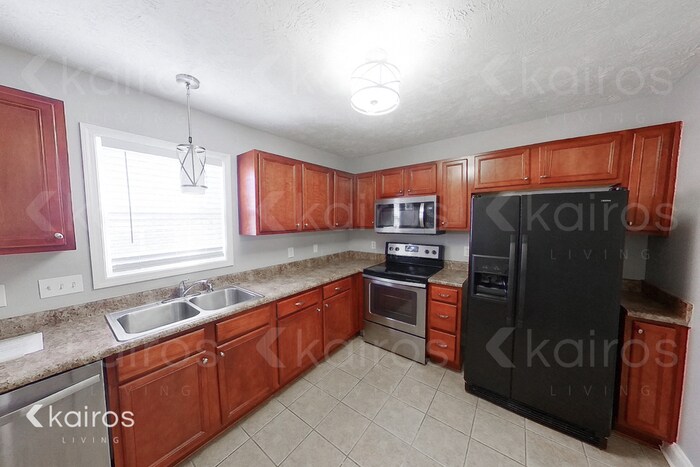 Building Photo - 1612 Silver Ridge Ct