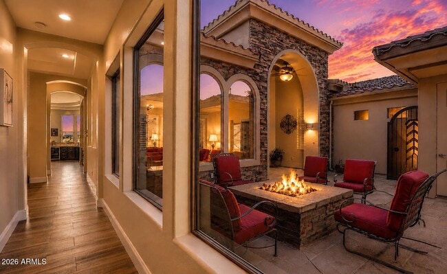 Building Photo - 9780 E Preserve Way