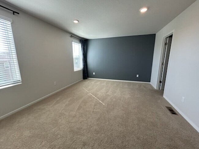 Building Photo - Brand New Construction! 3 bed/2.5 ba Townhome w/Updated Features!