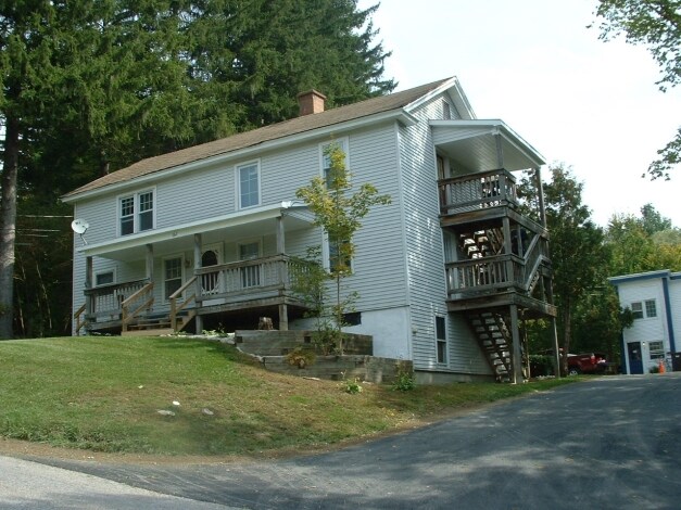 Primary Photo - 162 Highland Ave