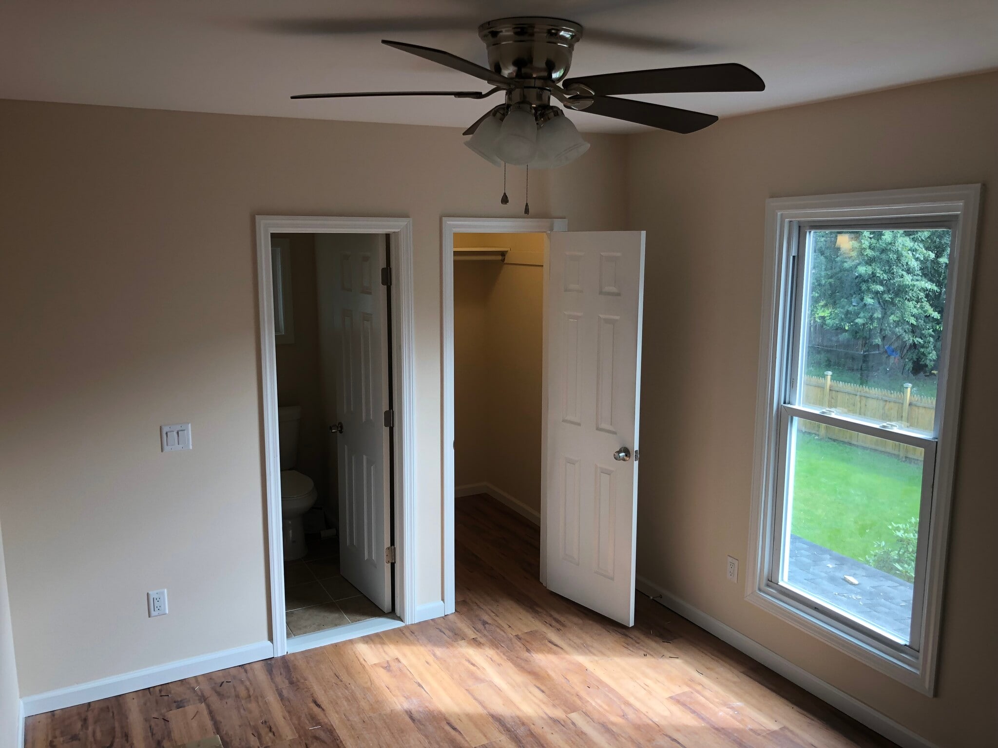 Master Bedroom - 64 E Church St