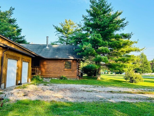 Building Photo - 101 Choctaw Dr