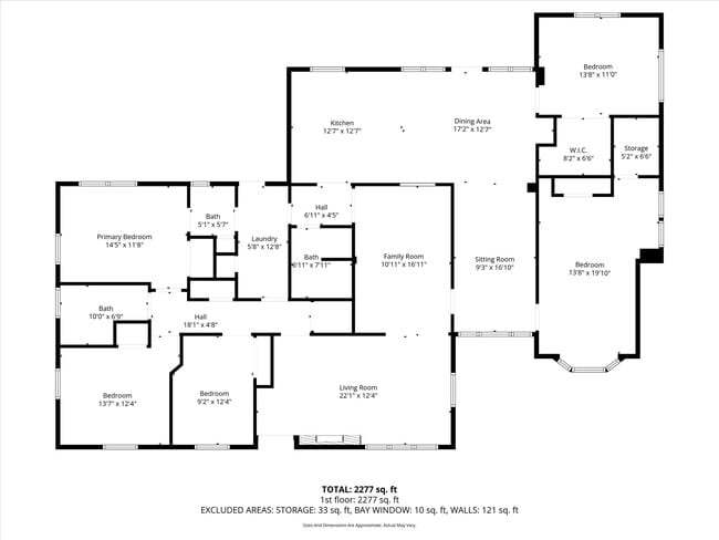 Building Photo - 18 S Greenfield Ave