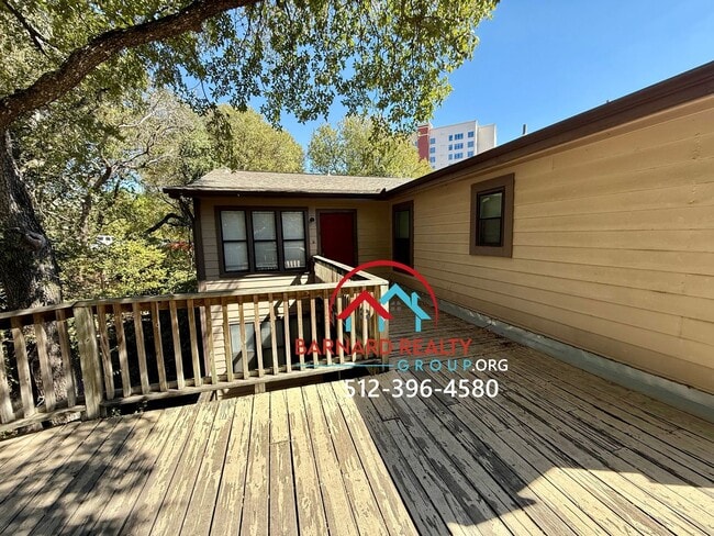 Building Photo - Available NOW: Majority of Utilities Paid and STEPS away from Campus