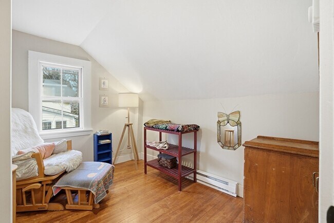 Building Photo - 1 North St