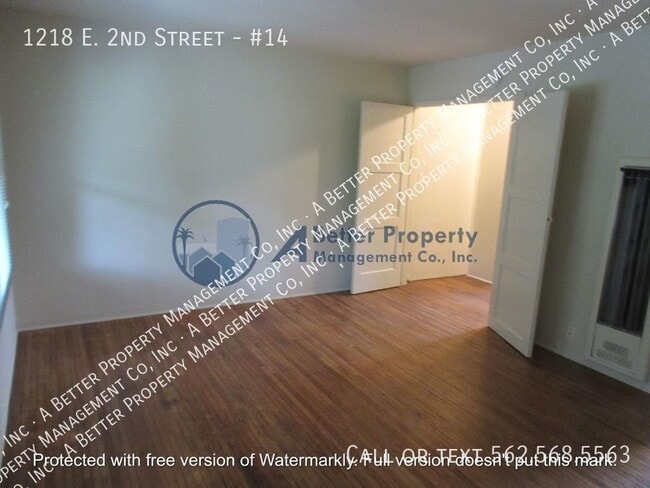 Building Photo - 1218 2nd St