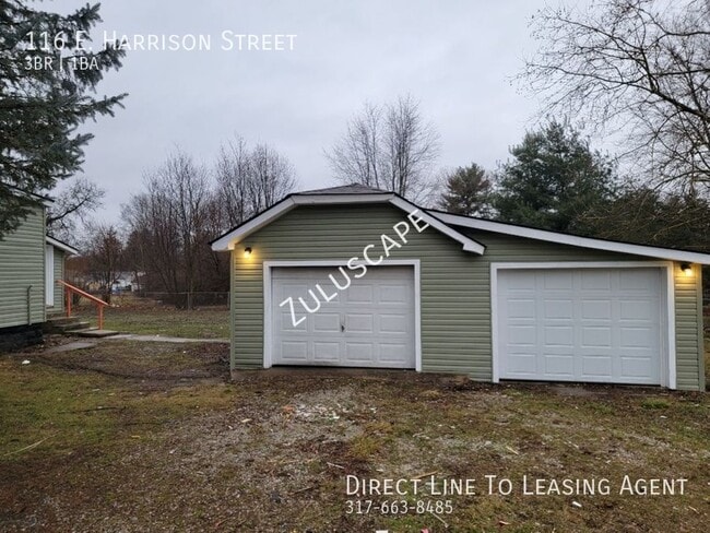 Building Photo - 116 E Harrison St