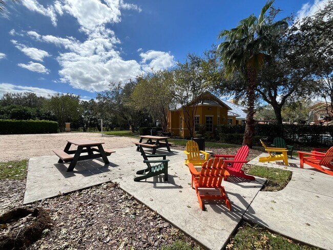 Building Photo - Stunning one bedroom, one bath luxury condo with large garage and fabulous community amenities.