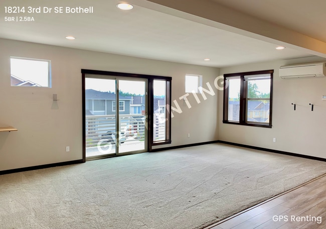 Building Photo - 18214 3rd Dr SE