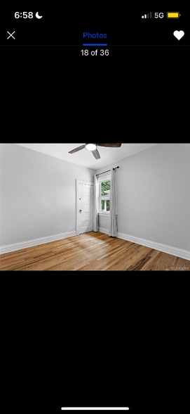 Building Photo - 1130 S Josephine St