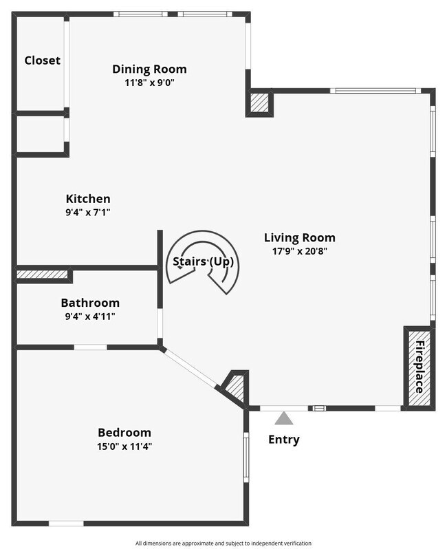Building Photo - 6701 S Ivy Way