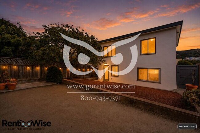 Building Photo - 1 Marview Way
