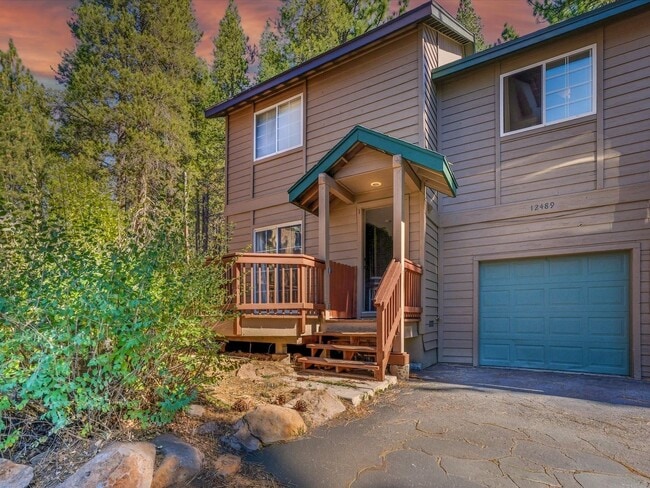 Building Photo - Available Now! Newly Updated Tahoe Donner ...