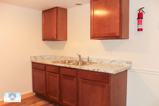 Interior Photo - Hidden Village Square Apartments