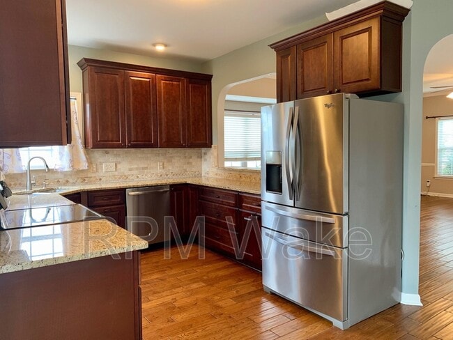 Building Photo - 9201 Langwood Dr