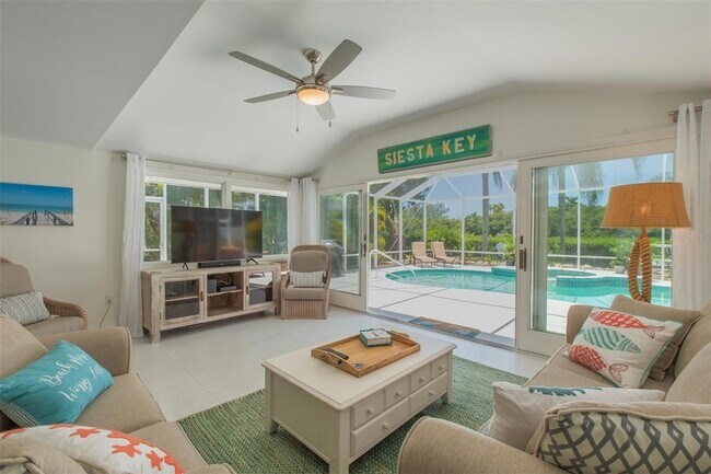 Building Photo - 8302 Midnight Pass Rd