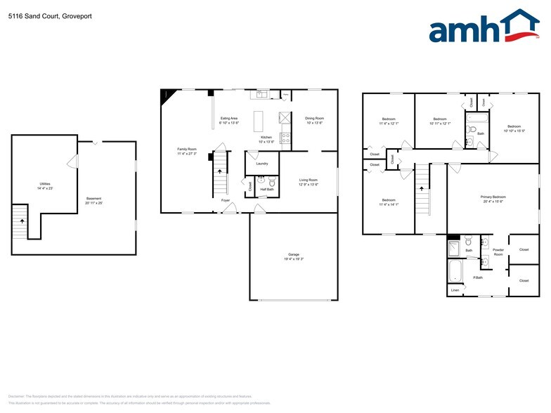 Building Photo - 5116 Sand Ct