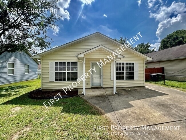 Building Photo - 5326 Bennett Rd