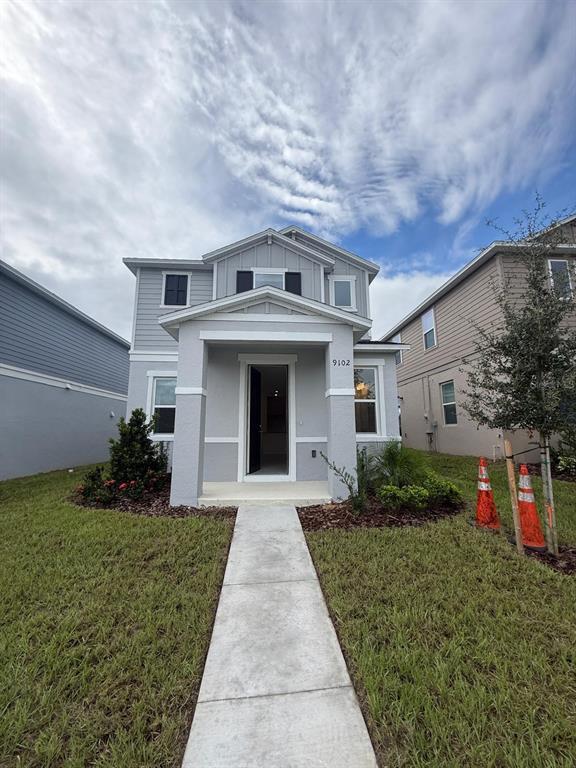 Building Photo - 9102 Norley Ct