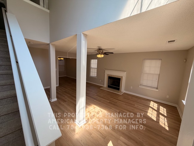 Building Photo - 372 Havenbrook Way NW