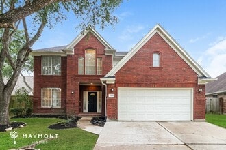 Building Photo - 17803 Scrub Oak Dr