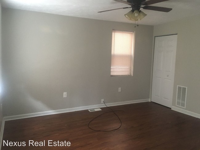 Building Photo - 4 br, 2 bath Apartment - 1509 Bingham Street