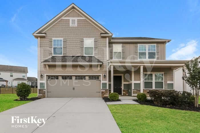 Primary Photo - 4630 Bent Green Ln