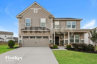 Building Photo - 4630 Bent Green Ln