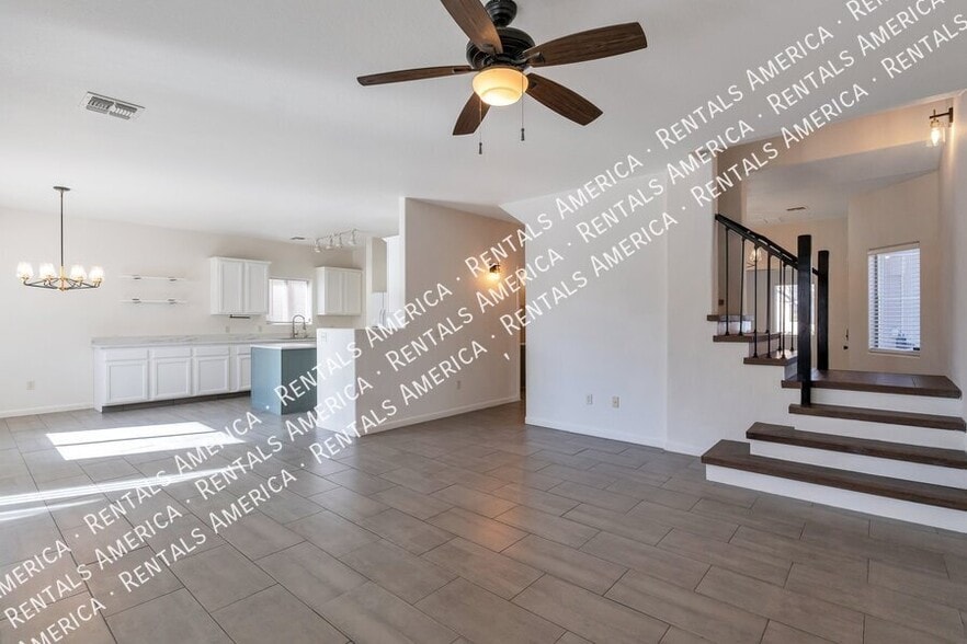 Building Photo - 6352 E Butte Stone Dr