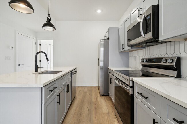 Building Photo - 1809 N 18th St