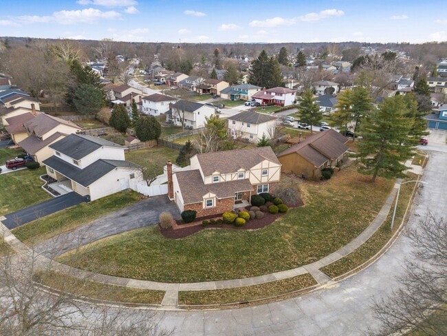 Building Photo - 7025 White Butterfly Ln