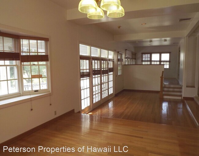 Building Photo - 2 br, 2 bath House - 1558 Ala Puumalu