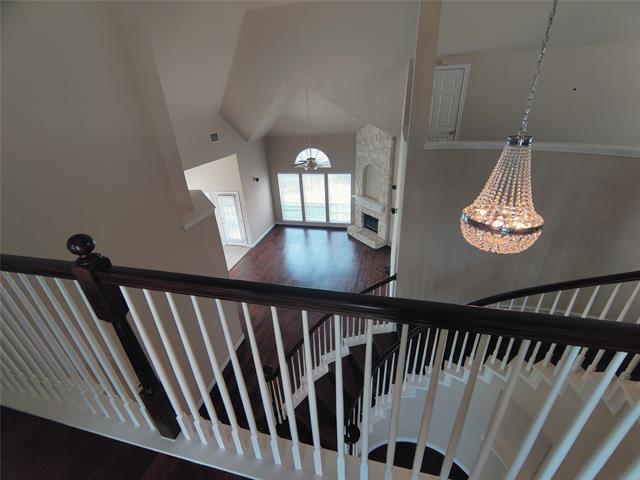 Building Photo - 1709 Wylie Creek Dr