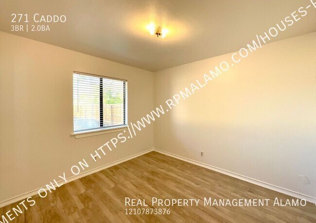 Building Photo - 271 Caddo-