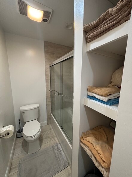 Upstairs Bathroom - 34 Eaves Mill Rd